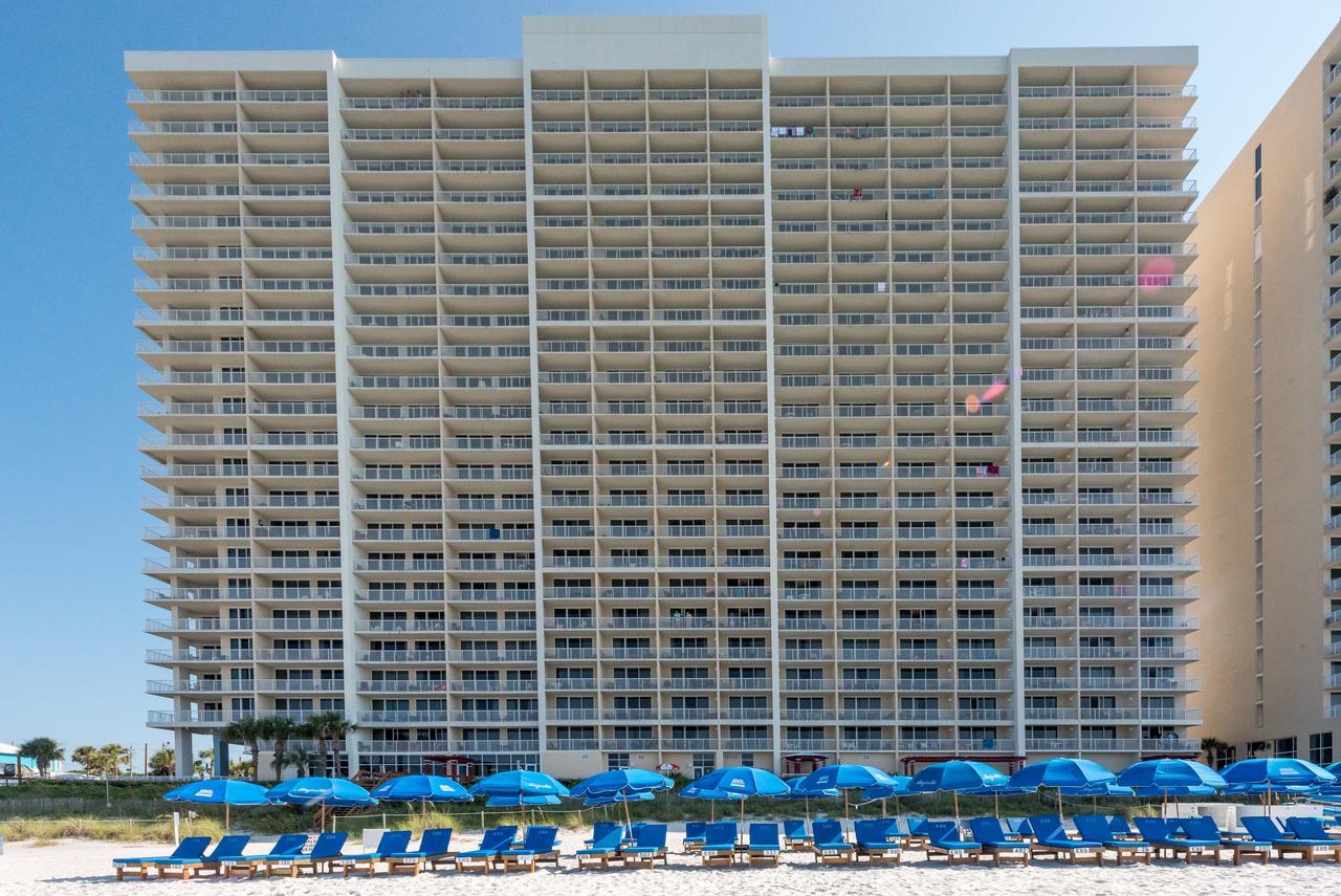 פנמה סיטי ביץ' Majestic Beach Resort מראה חיצוני תמונה